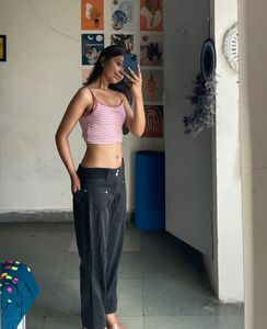 Black Trouser