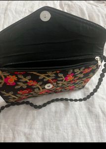 Clutch Bag For Festive Season 👝