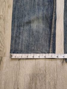 Ma2166 Wrogn jeans waist 34 inches