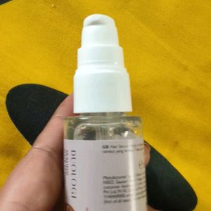 DUOLOGI Sealing Hair Serum