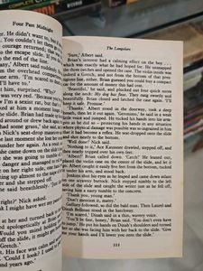 Four Past Midnight By Stephen King