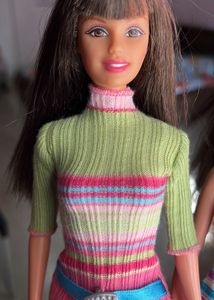 Reserved Dolls