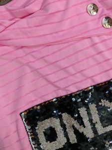 Korean Style Top