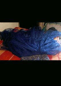 Wedding Gown