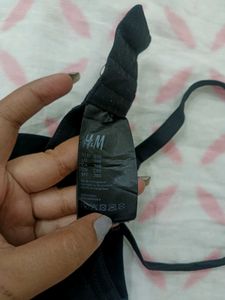 Light Paded H&amp;M Bra