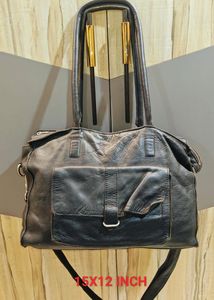 Cowboysbag – Classic Black at an Unbeatable Price!
