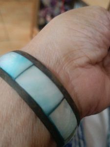 Chic Bangle Bracelet