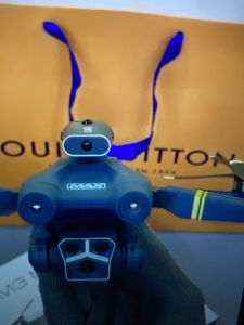 New Max Drone with Dual Camera