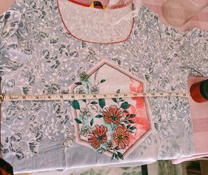 Aurelia Kurti