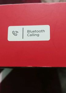 Boat Smart Watch