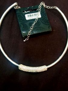 Brand New Hasuli Western Necklace