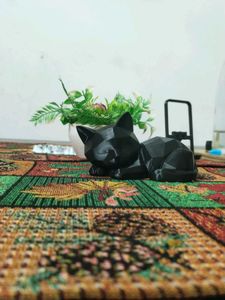 Cat Statue | Sleeping cats