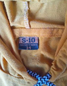 Hoodie T-shirt  For 8-12yrs Boys