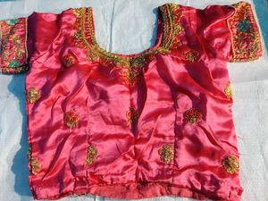 Gorgeous Lehenga Choli