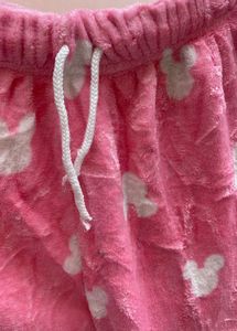 Jogger Woollen
