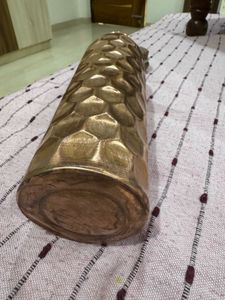 Copper Water Bottle