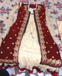 Anarkali