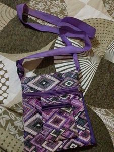 Pouch Silling Bag
