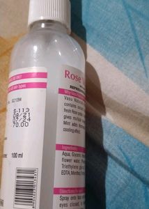Tony Moly Tonner