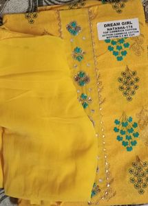 Dress Material