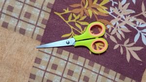 Anjali 4-Piece Knife &amp; Peeler Set