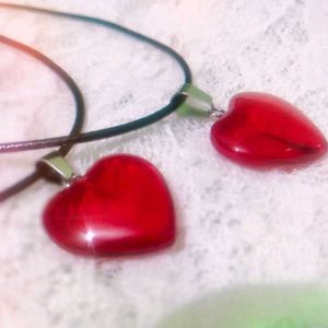 Handmade Jewellery