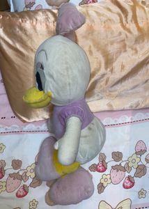 Daisy Duck Plush