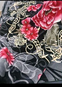 Heavy Double Bed Blanket