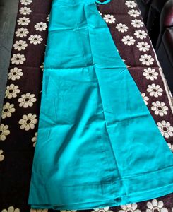 Teal Peticoat