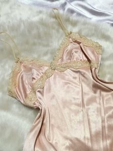 🌸Vintage Pink Cami Top🌸