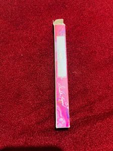 LIT Liquid Lipstick - Red New