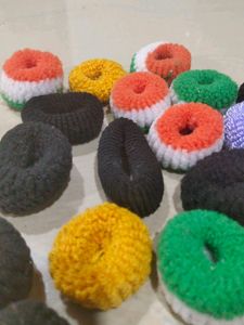 Hair Accessories Bundle 1