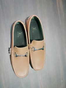 Louis Vuitton Loafers