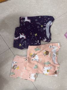 Cute Kids&#39; Clothes Set