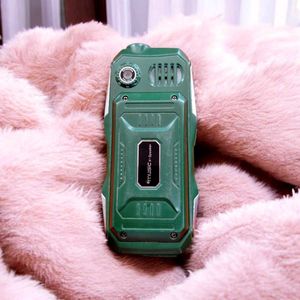 Kechaoda K112 Triple Sim With Power Bank Phone