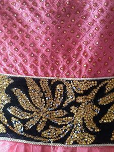 Elegant Ethnic Gown