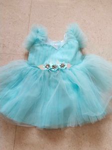 Baby Frock