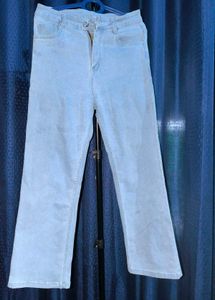 Women Straight Fit Jeans