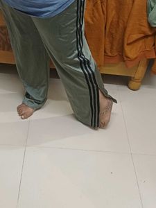 Adidas plussize Pants