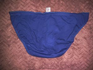 Blue Briefs