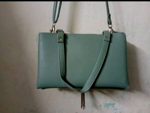 Sling Bag