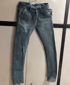 Iforce Jeans