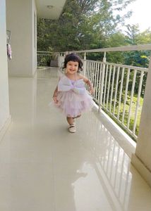Birthday Dress Set