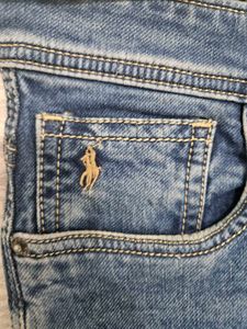 Ralph Lauren POLO Jean
