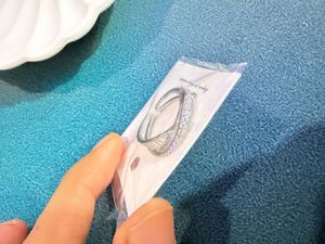 92.5 Pure Silver Ring