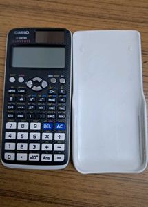 Casio Scientific Calculator, Classwiz FX-991EX