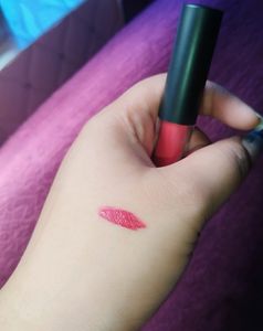 Nykaa Liquid Lipstick