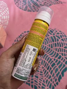 Garnier Super UV Sunscreen