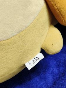 Cute Lion Plush Toy