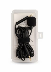 DigiTek Lavalier Microphone